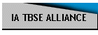 IA TBSE ALLIANCE
