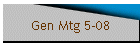 Gen Mtg 5-08